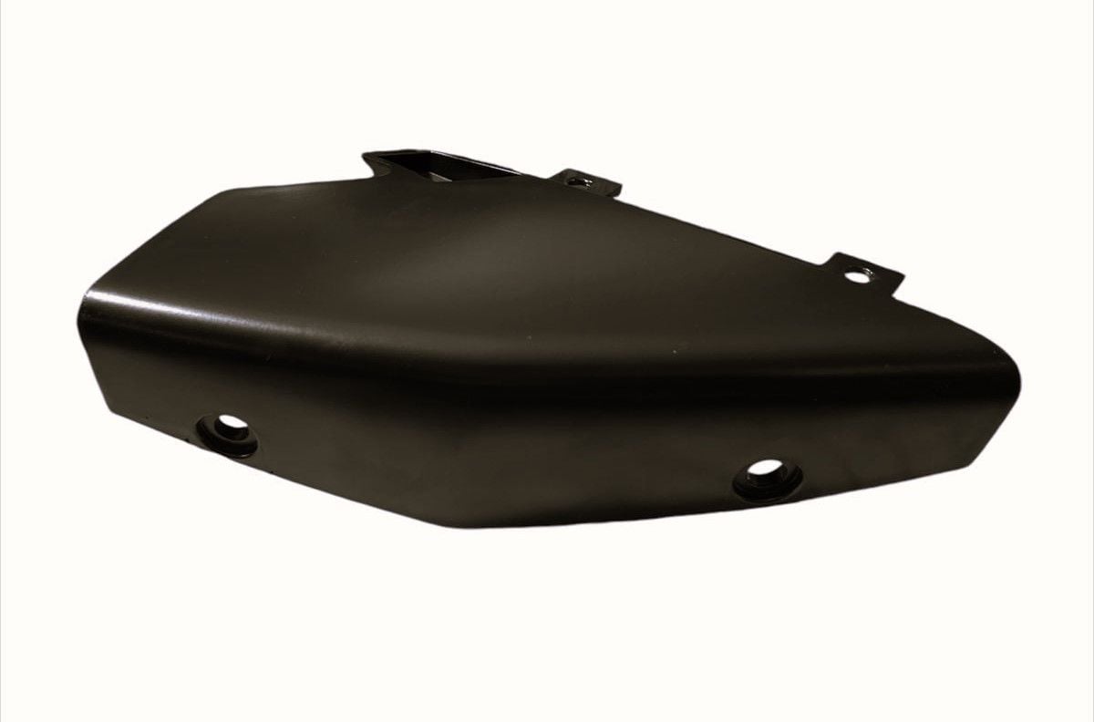 BAJAJ PULSAR RS200 EGZOZ ÖN KAPAK 56DTE14X ORİJİNAL ÜRÜN