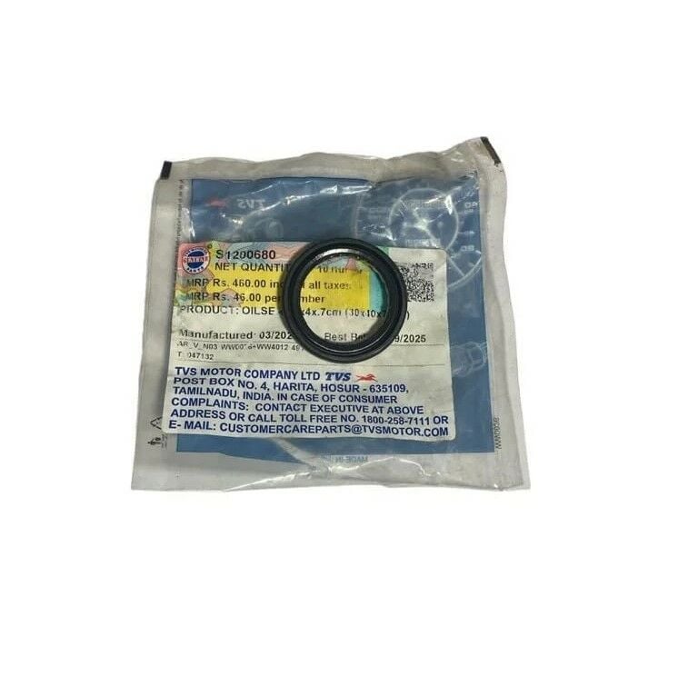 TVS JUPİTER-WEGO-ZEST KEÇE KRANK SOL S1200680