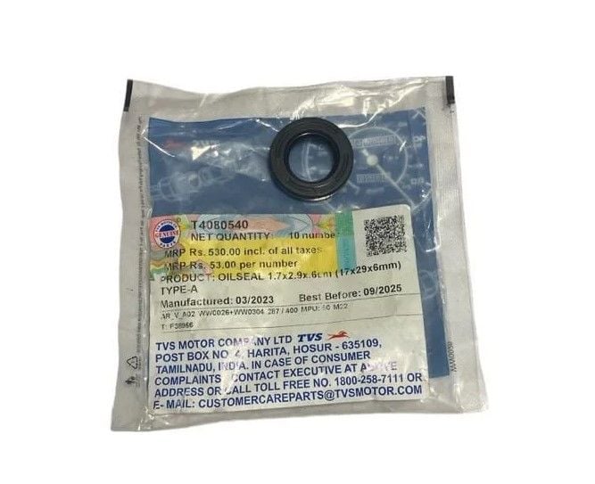 TVS JUPİTER-WEGO-ZEST-SCOTYPEP TAHRİK MİLİ KEÇE T080540