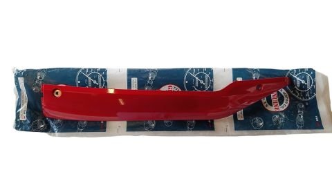 TVS JUPİTER MARŞPİYEL SOL ALT KIRMIZI K62215494C ORİJİNAL