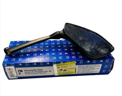 BAJAJ PULSAR RS200 SAĞ AYNA DT231612 ORİJİNAL ÜRÜN