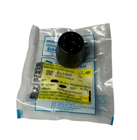 BAJAJ PULSAR NS200-RS200-N250-F250 GİDON TOPUZU JL151035 ORİJİNAL ÜRÜN