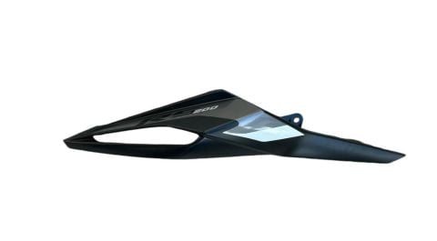 BAJAJ PULSAR RS 200 SAĞ SELE ALTI KUYRUK GRENAJ SİYAH 52DT1133 ORİJİNAL