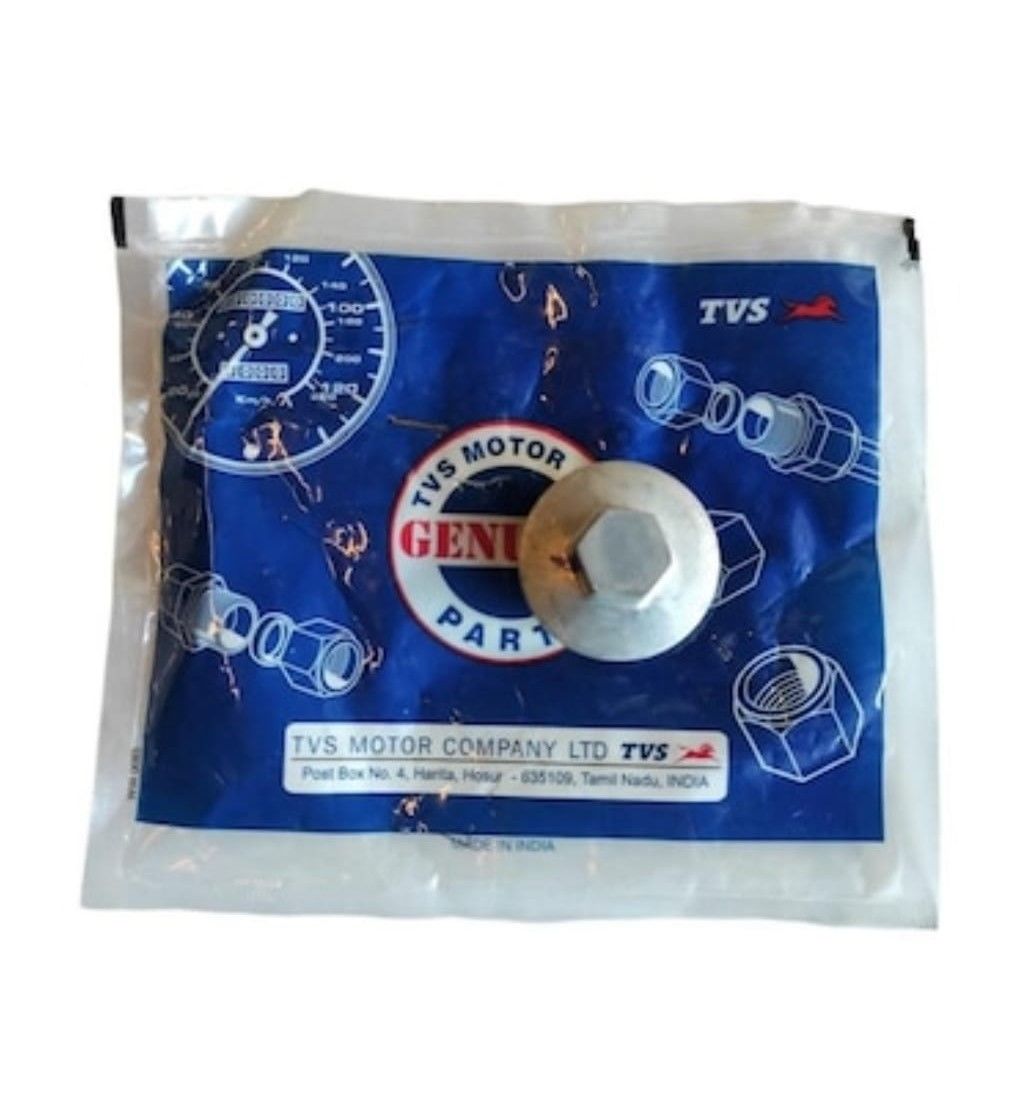 TVS WEGO JUPİTER ZEST PEP SİBOP AYAR KAPAĞI R1011010 ORİJİNAL