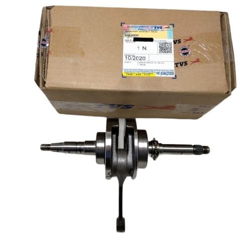 TVS JUPİTER-WEGO-ZEST KRANK K6020030 ORİJİNAL ÜRÜN