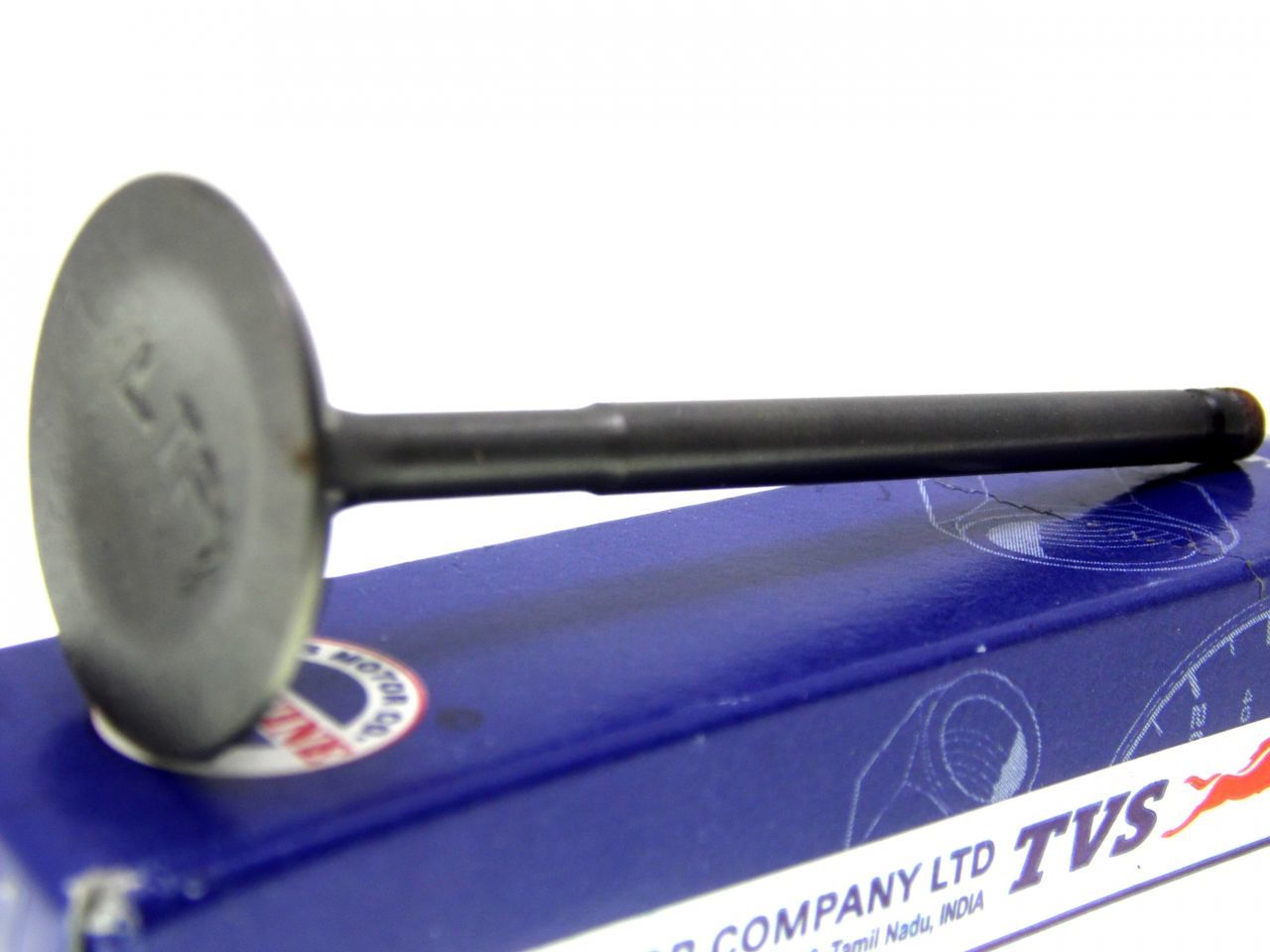 TVS APACHE-WEGO-JUPİTER-NEO-ZEST EMME SUBAP M1010550 ORİJİNAL ÜRÜN