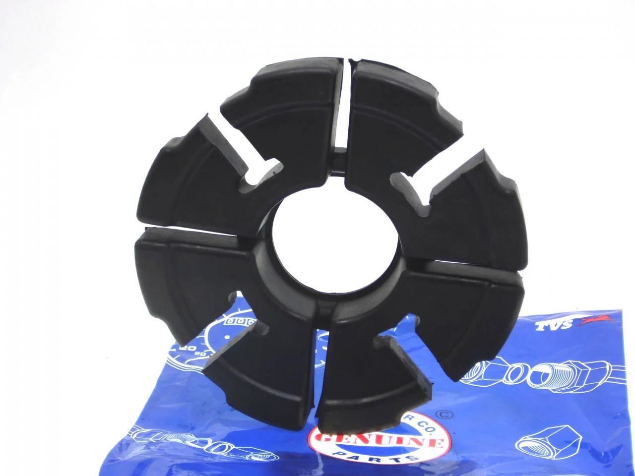 TVS APACHE RTR 150-RAIDER 125 ARKA TEKERLEK KAPLİN 1181150 ORİJİNAL ÜRÜN