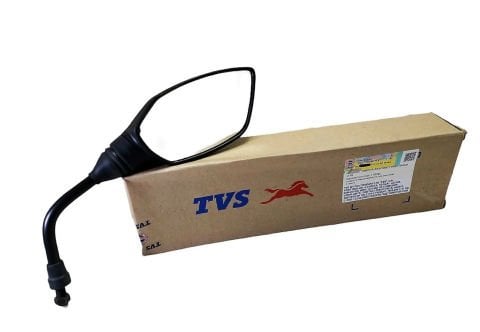 TVS APACHE RTR 150 SAĞ AYNA N9221460 ORİJİNAL ÜRÜN