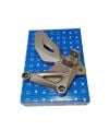 BAJAJ PULSAR NS150-NS160-NS200-RS200 GRİ SOL SÜRÜCÜ BASAMAK DEMİRİ 56JL4S6B