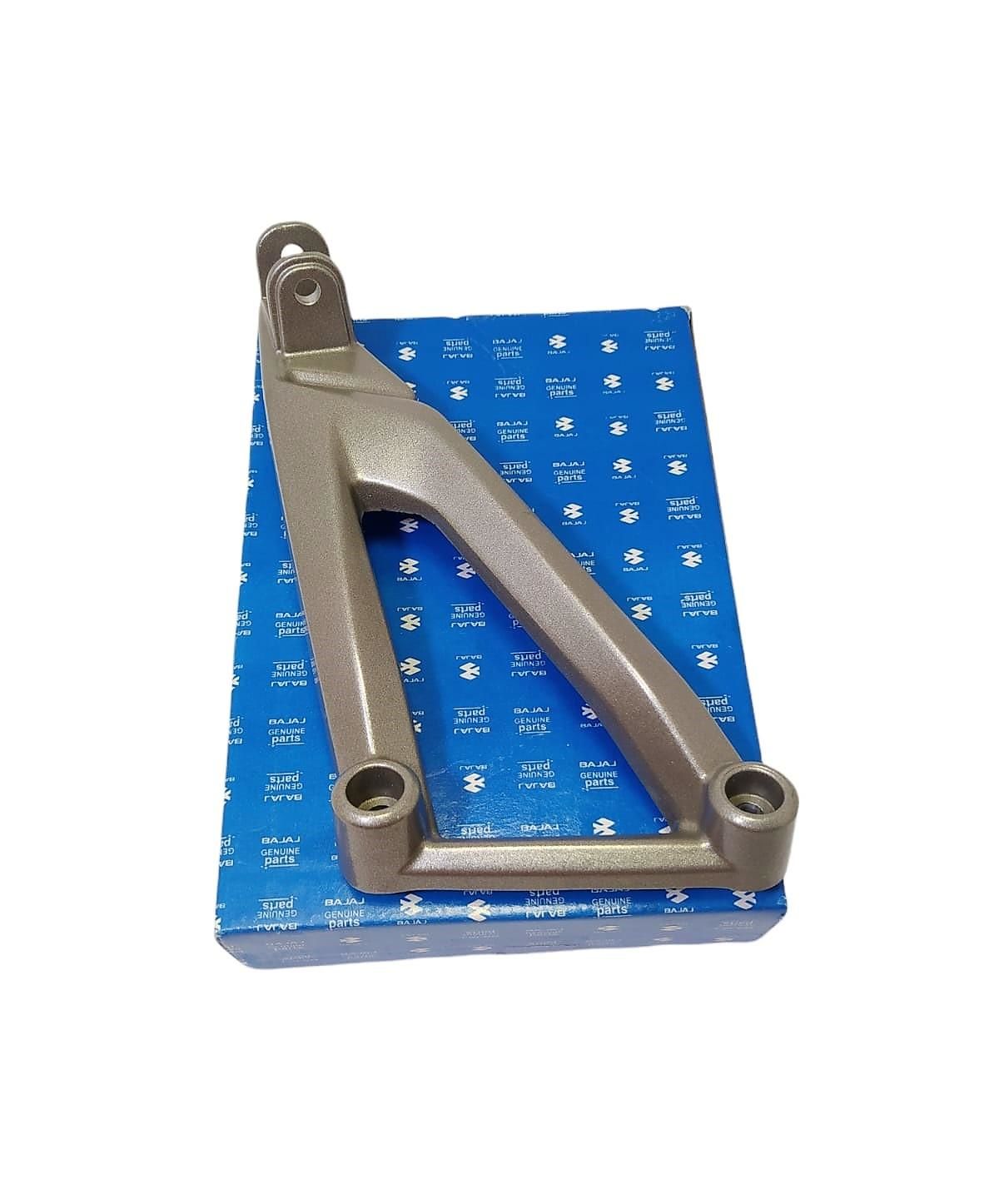 BAJAJ PULSAR NS150-NS160-NS200-RS200 GRİ SOL YOLCU BASAMAK DEMİRİ 56JL4J6B
