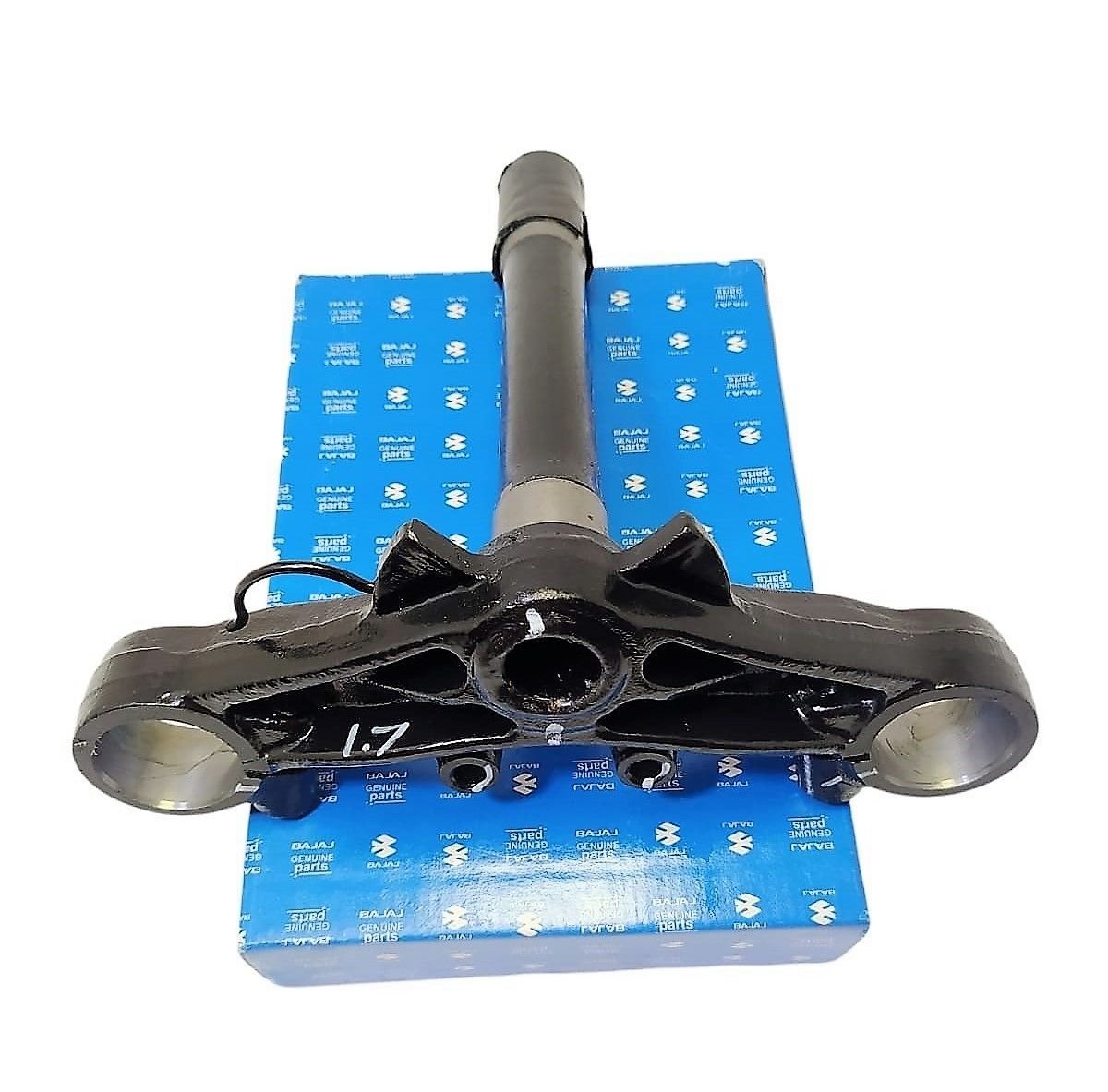 BAJAJ PULSAR NS200 ÖN MAŞA JL151037 ORİJİNAL ÜRÜN