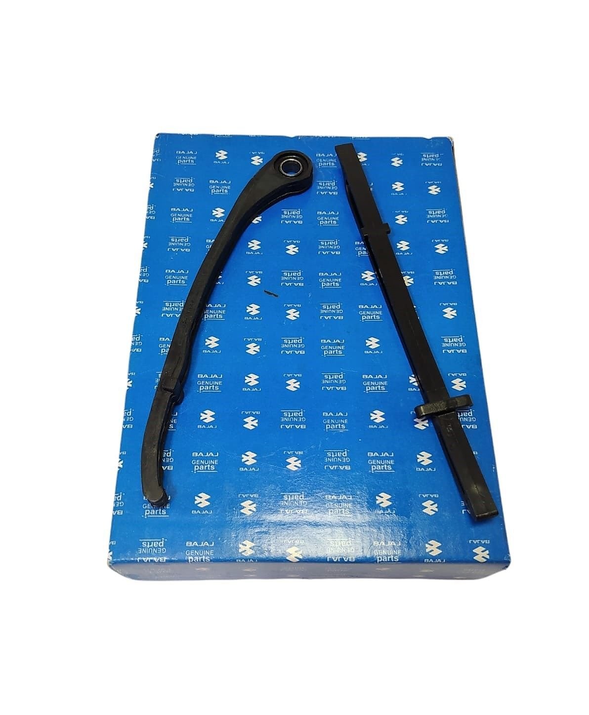 BAJAJ PULSAR NS200-RS200 EKSANTRİK ZİNCİR PALET TAKIMI 36JL0001