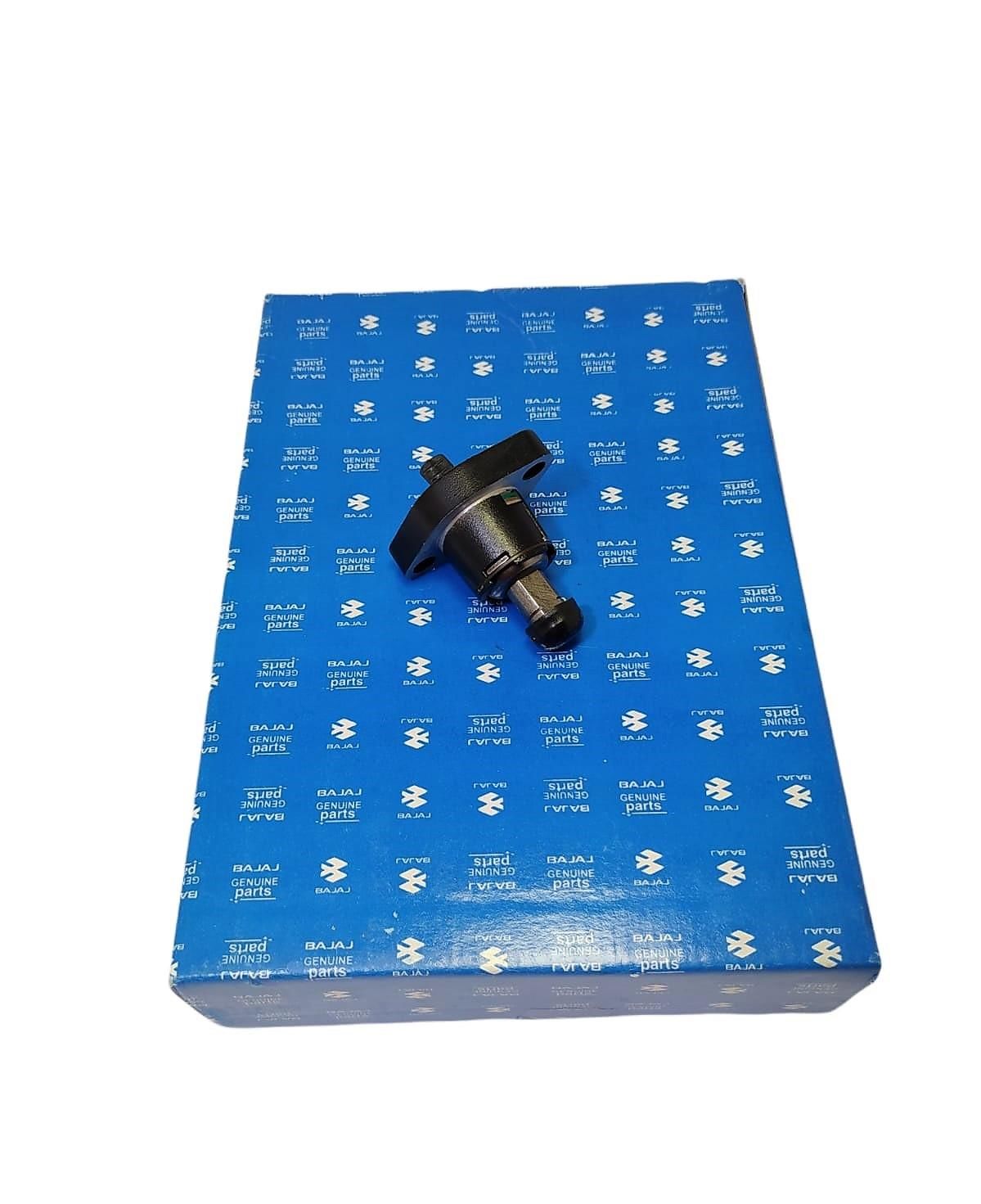 BAJAJ PULSAR NS200-RS200-N250-F250 OTOMATİK EGZANTRİK ZİNCİR GERGİSİ JC101034