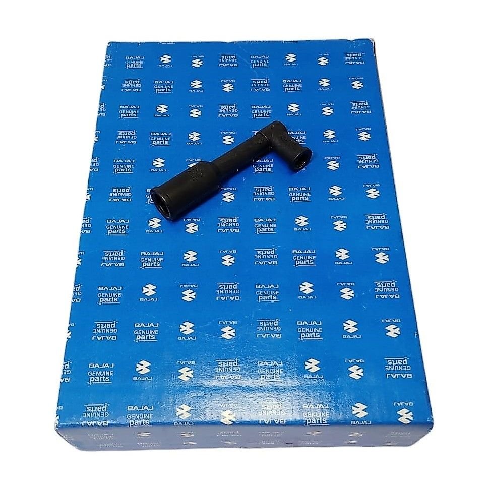 BAJAJ PULSAR NS150-NS160-NS200-RS200 BUJİ BAŞI SOL TARAF JD351207