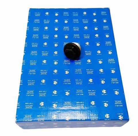 BAJAJ PULSAR NS200-RS200-NS125-NS150-N250-F250-DOMİNAR 250-400 YAĞ TAPASI ORİNGLİ JA541048 ORİJİNAL ÜRÜN