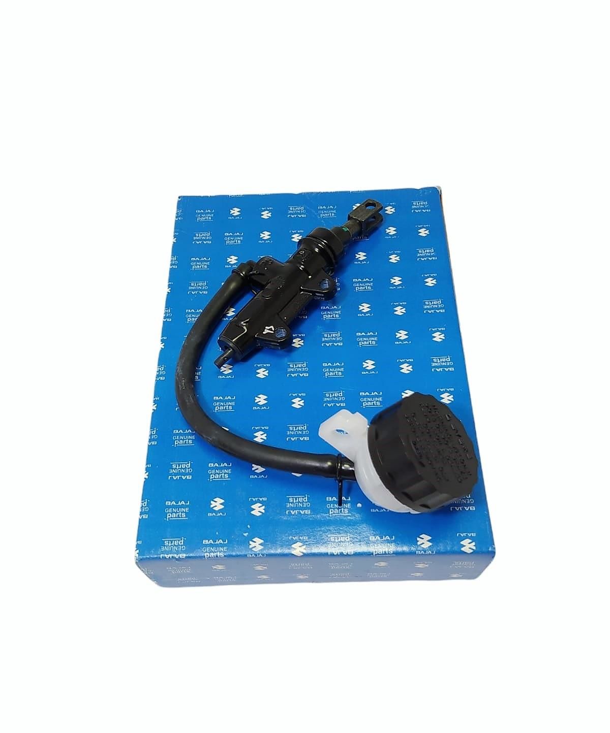 BAJAJ PULSAR NS200-RS200 ARKA FREN POMPASI KOMPLE  DT131866 ORİJİNAL ÜRÜN