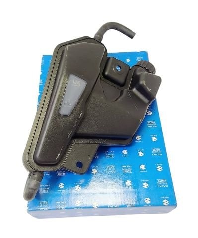 BAJAJ PULSAR NS200 RADYATÖR SU DEPOSU JL601235 ORİJİNAL ÜRÜN