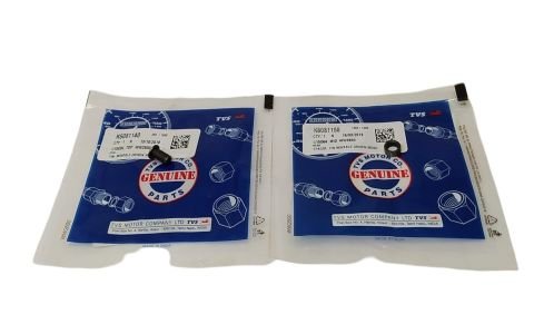 TVS JUPİTER-WEGO-ZEST-PEP HAREKETLİ TAHRİK PİMİ VE PULU K6081140-K6081150