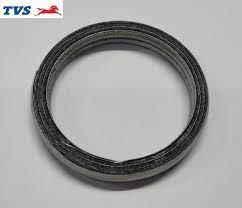 TVS RTR 150,RTR 180, JUPITER, JUPİTER EURO IV, WEGO EGZOZ BORUSU CONTASI M1050310 ORİJİNAL ÜRÜN