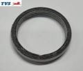 TVS RTR 150,RTR 180, JUPITER, JUPİTER EURO IV, WEGO EGZOZ BORUSU CONTASI M1050310 ORİJİNAL ÜRÜN