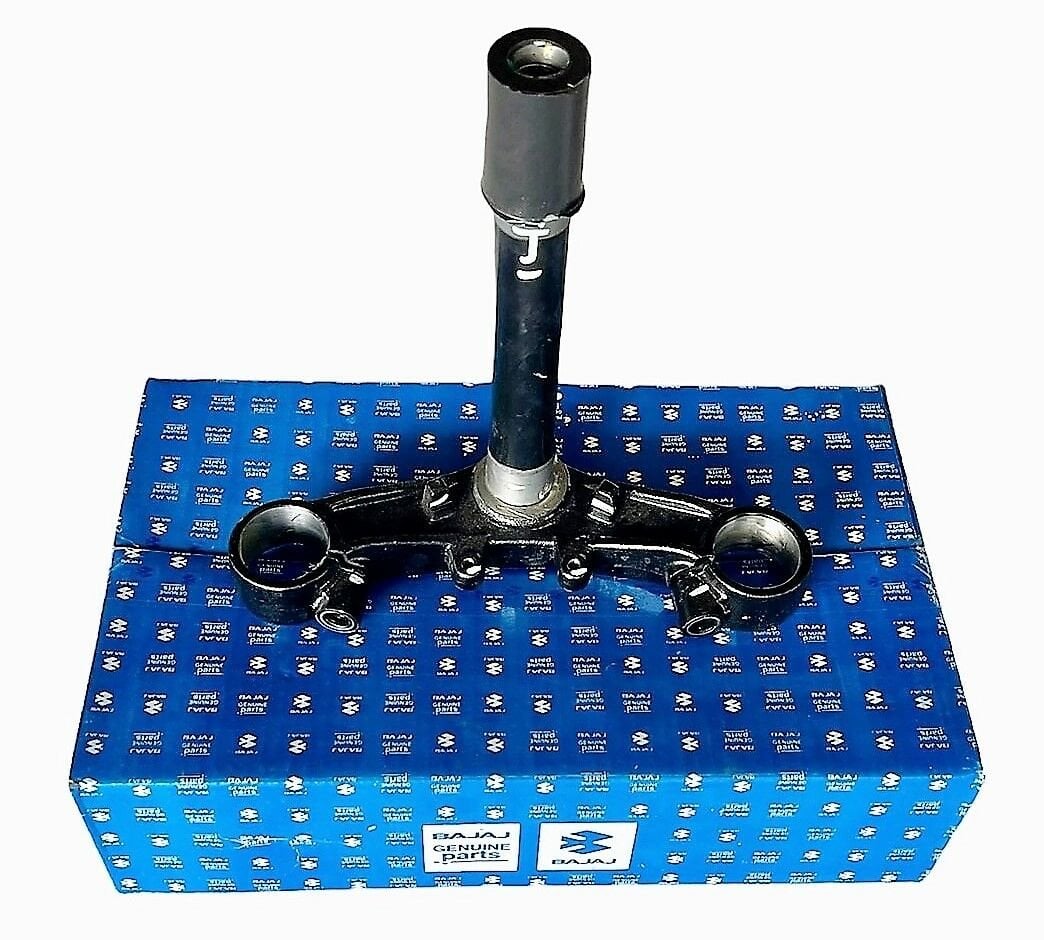 BAJAJ PULSAR RS200 ÖN MAŞA DT121035 ORİJİNAL ÜRÜN