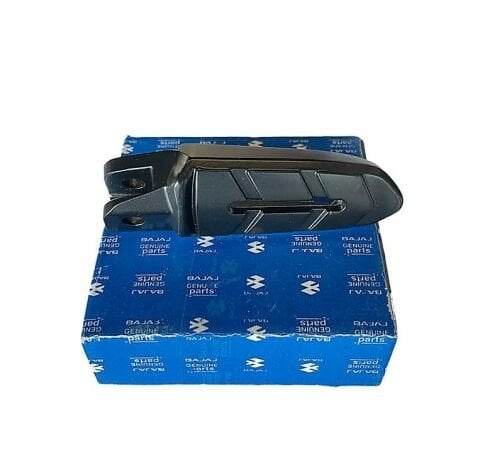 BAJAJ NS200 RS200 DOMİNAR 250/400 UG  YOLCU BASAMAK SOL SİYAH 56DT4JY9 ORİJİNAL ÜRÜN