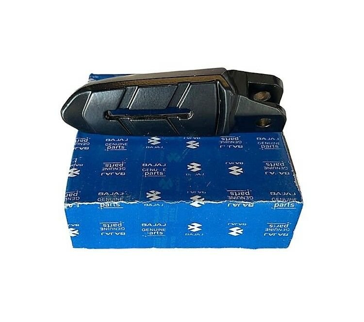 BAJAJ NS200 RS200 DOMİNAR 250/400 UG  YOLCU BASAMAK SAĞ SİYAH 56DT4KY9 ORİJİNAL ÜRÜN