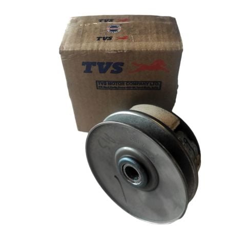 TVS JUPITER WEGO ZEST ARKA VARYATÖR KOMPLE K6081060 ORİJİNAL ÜRÜN