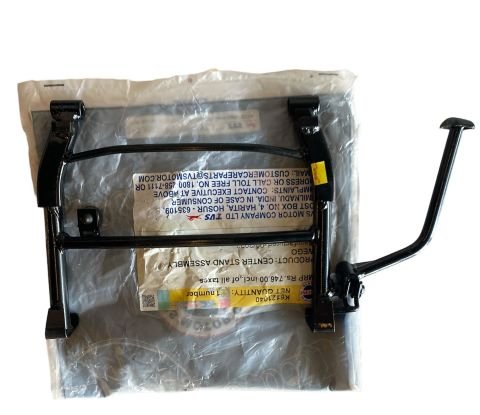 TVS JUPİTER WEGO ZEST ALT SEHPA K6121040 ORİJİNAL ÜRÜN