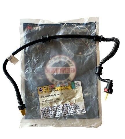 TVS JUPİTER EFİ WEGO YAKIT HORTUMU K6140950 ORİJİNAL ÜRÜN