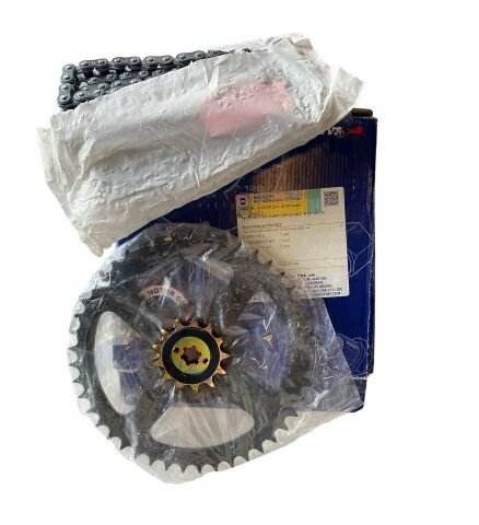 TVS RTR 200 ZİNCİR DİŞLİ SET N9325260 ORIJINAL ÜRÜN
