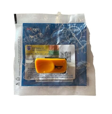 TVS JUPITER WEGO KORNA DÜĞMESİ R1160230 ORIJINAL ÜRÜN