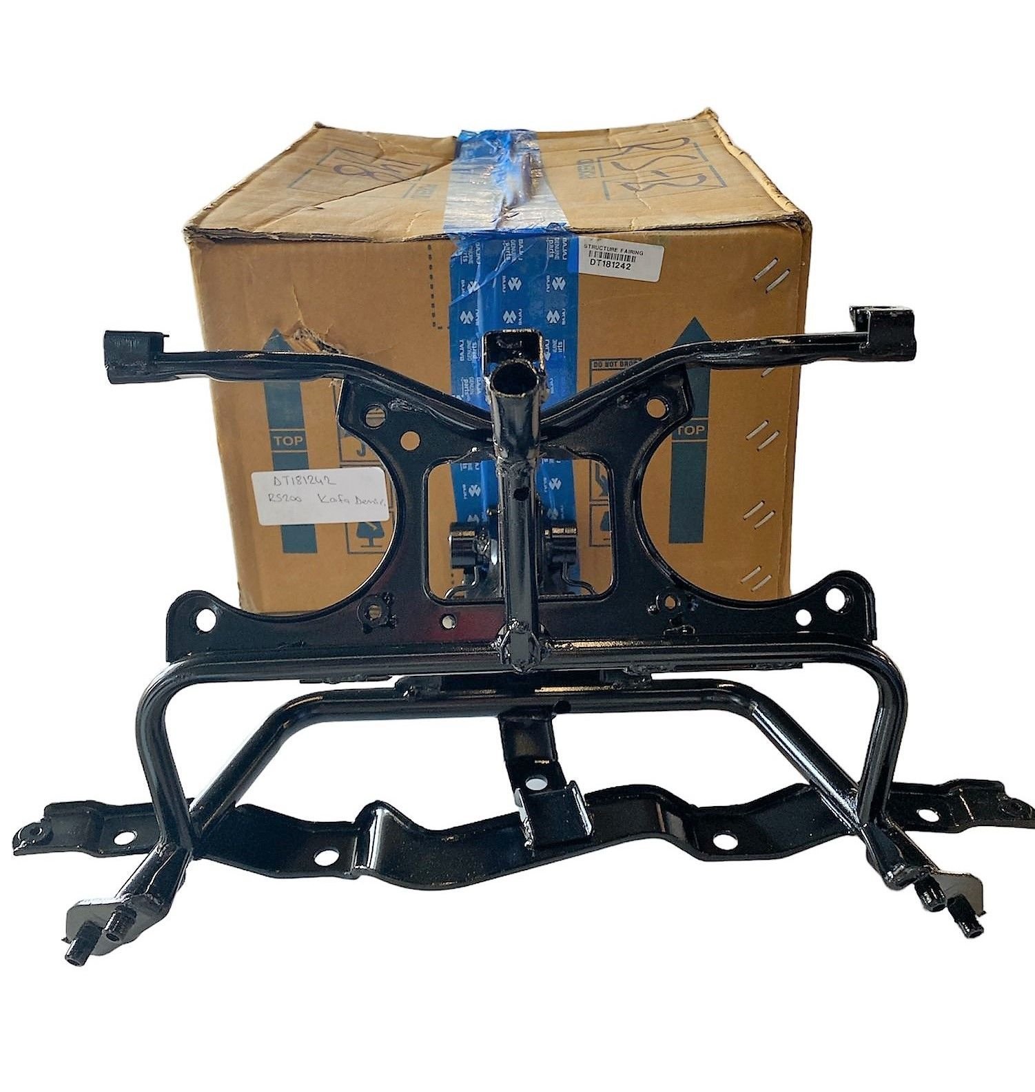 BAJAJ RS 200 KAFA DEMİRİ DT181242 ORİJİNAL ÜRÜN