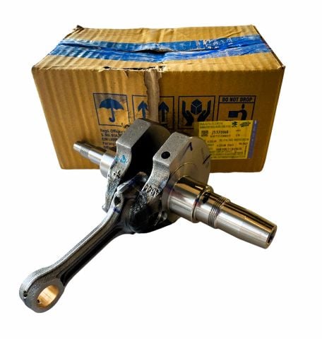 BAJAJ DOMİNAR 250 KRANK JY531060 ORİJİNAL ÜRÜN