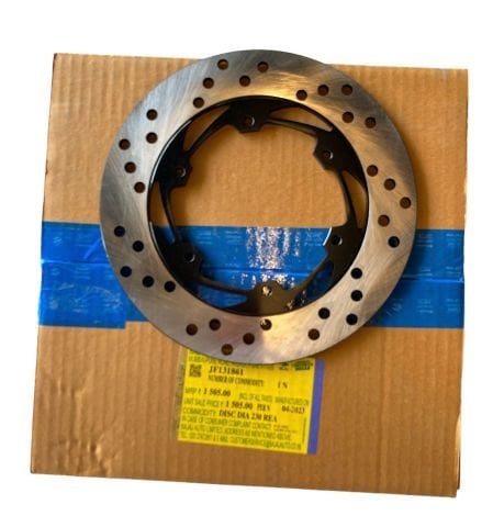 BAJAJ DOMİNAR 250-400 ARKA FREN DİSKİ JF131861 ORİJİNAL ÜRÜN