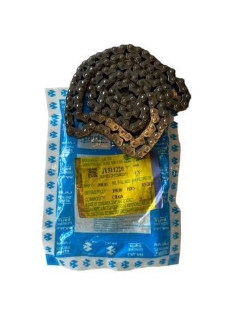 BAJAJ DOMİNAR 250-400 EGZANTRİK ZİNCİRİ JY511220 ORİJİNAL ÜRÜN