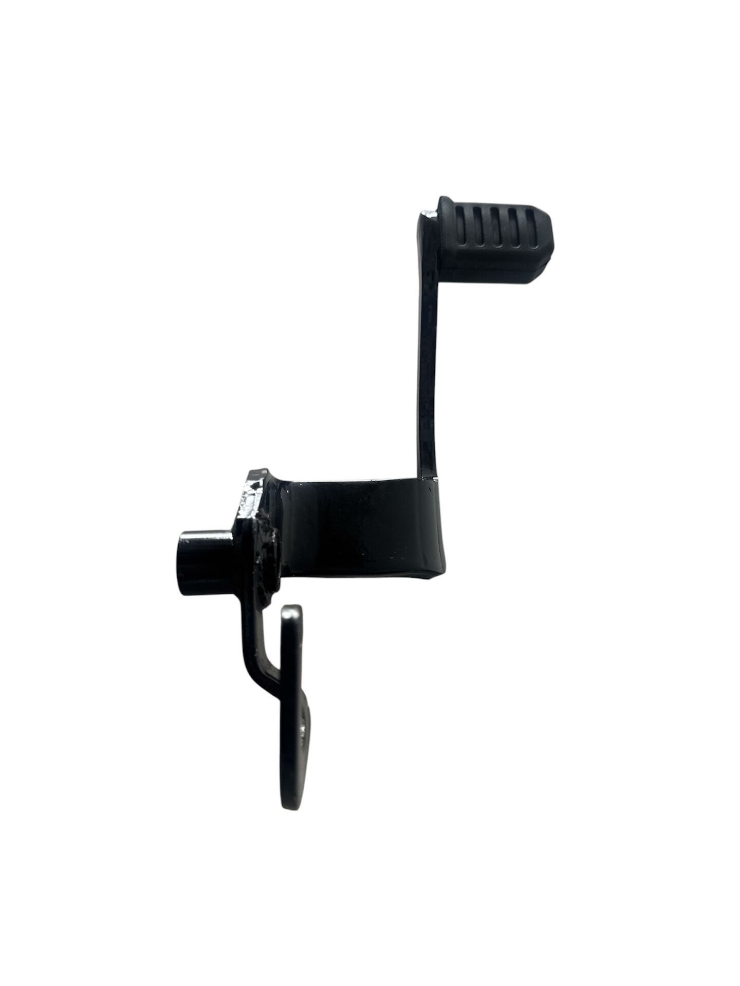 TVS RAIDER 125 ARKA FREN PEDALI N6110880 ORIJINAL ÜRÜN