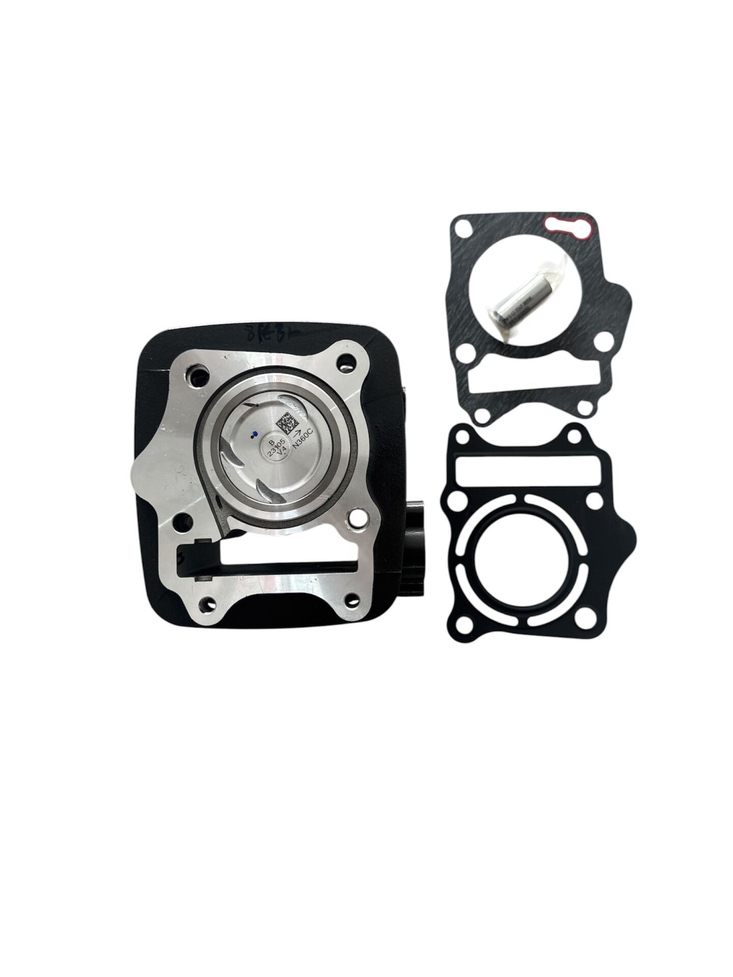 TVS RAIDER 125 SİLİNDİR SET N6321880 ORIJINAL ÜRÜN