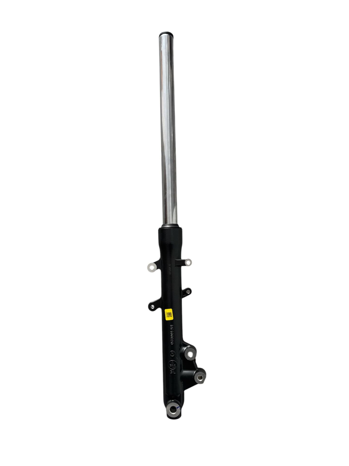 TVS RAIDER 125 SAĞ AMORTİSÖR KOMPLE N6100870 ORİJİNAL