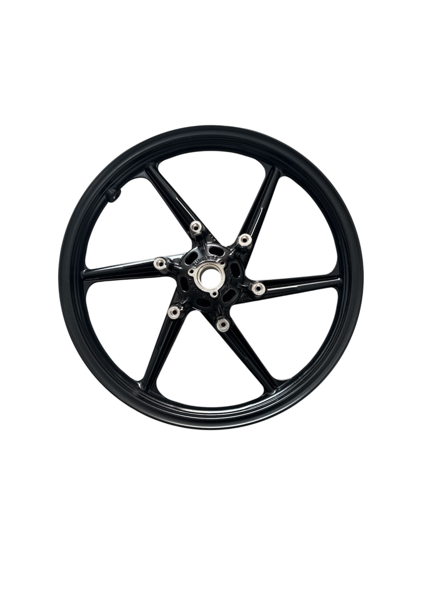TVS RAIDER 125 ÖN JANT N9113640 ORİJİNAL ÜRÜN