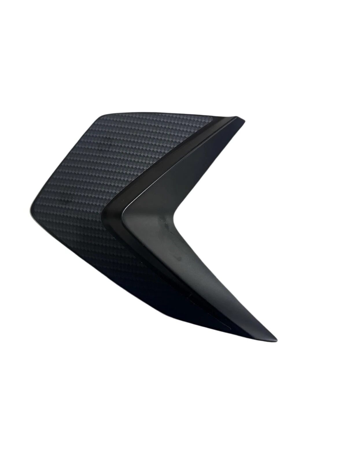 BAJAJ PULSAR RS 200 SAĞ GRENAJ TAMAMLAMA KARBON 52DT0466 ORİJİNAL