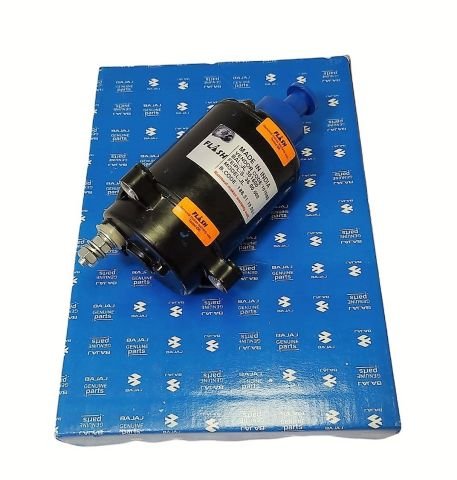 BAJAJ DOMİNAR 250- 400 MARŞ MOTORU JF351600 ORİJİNAL ÜRÜN