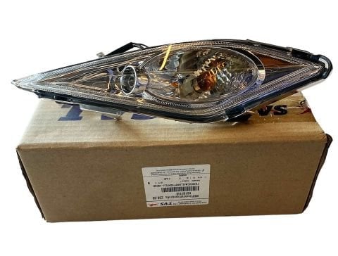 TVS SİNYAL ÖN SOL WEGO KABLOLU K6160140 ORİJİNAL ÜRÜN