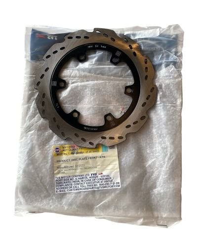 TVS APACHE RTR 150-180-200 ÖN DİSK N9111890 ORIJINAL ÜRÜN