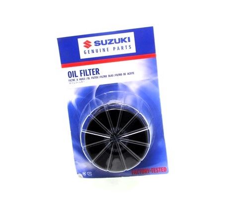 SUZUKI GW250/F DL 250-650-1000-1050 GSXR 250-600-750-1000 YAĞ FİLTRESİ 16510-07J00 ORİJİNAL ÜRÜN
