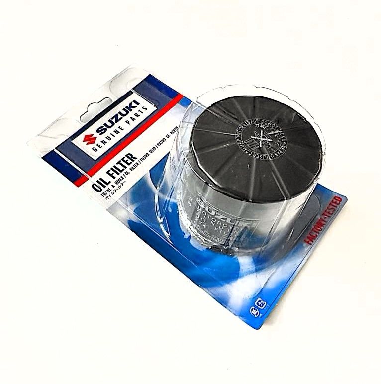 SUZUKI GW250/F DL 250-650-1000-1050 GSXR 250-600-750-1000 YAĞ FİLTRESİ 16510-07J00 ORİJİNAL ÜRÜN