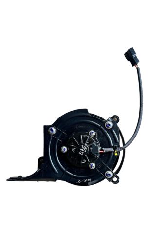 BAJAJ DOMİNAR 400 RADYATÖR FANI JF601400 ORİJİNAL ÜRÜN