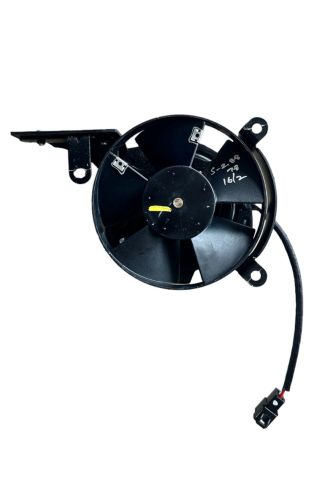 BAJAJ DOMİNAR 400 RADYATÖR FANI JF601400 ORİJİNAL ÜRÜN
