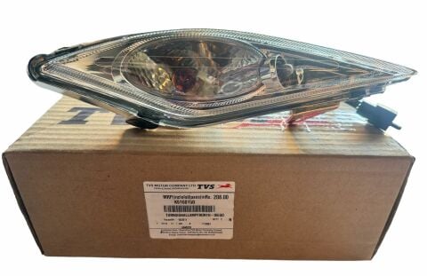 TVS SİNYAL ÖN SAĞ WEGO KABLOLU K6160150 ORİJİNAL ÜRÜN