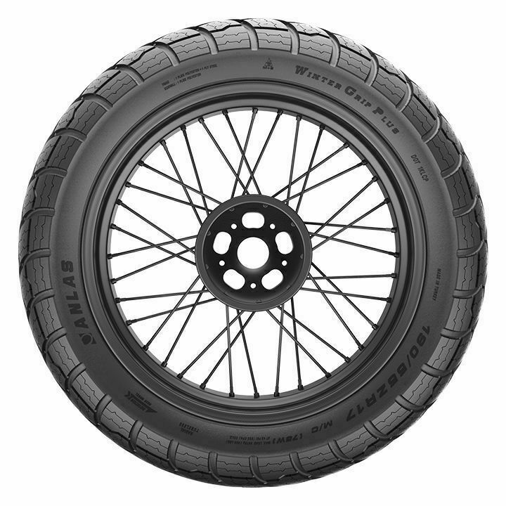 ANLAS 140/70 R 17  WINTER GRIP PLUS  KIŞ LASTİK
